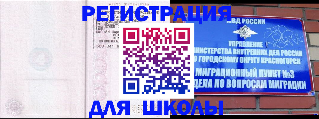 временная регистрация надежно в Шали